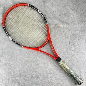Head Liquidmetal Flexpoint Radical Tennis Racket 4 5/8 (5)